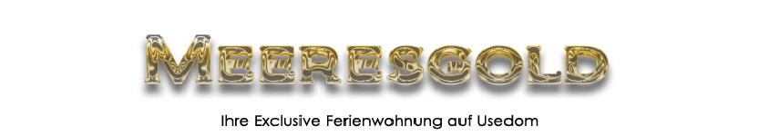 Meeresgold-Ihre Ferienwohnung